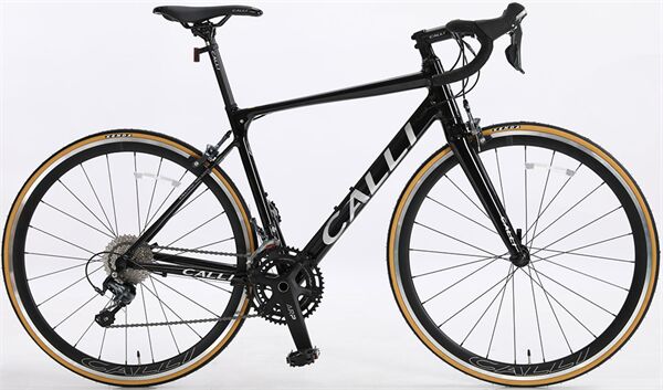 Xe đạp đua CALLI R6.5 2025